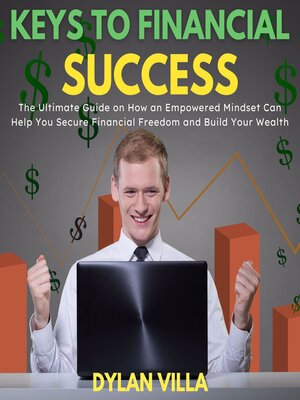 cover image of Keys to Financial Success